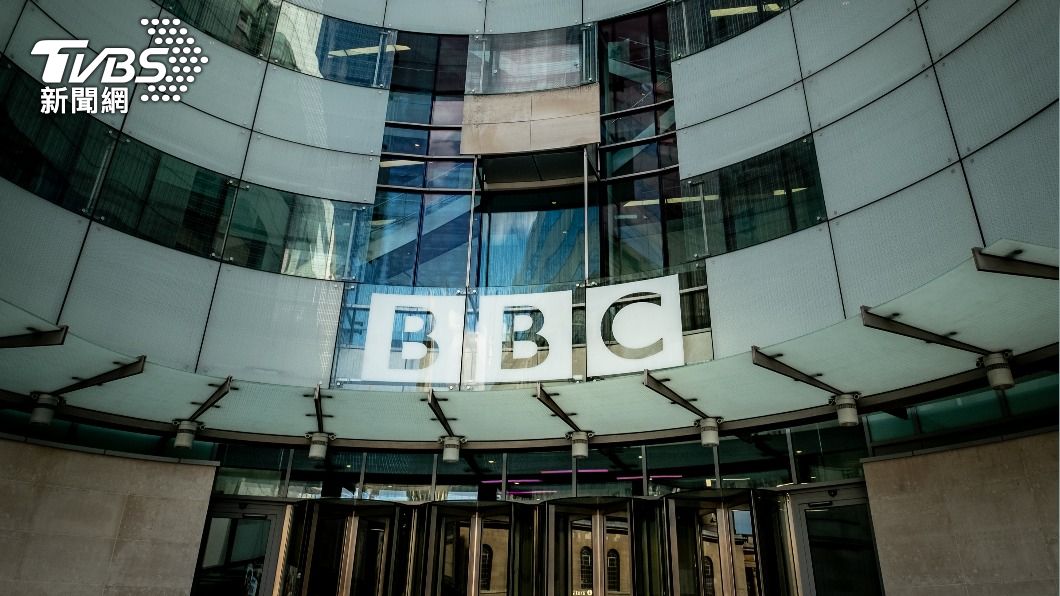 俄羅斯宣布封殺BBC。（示意圖／shutterstock 達志影像）