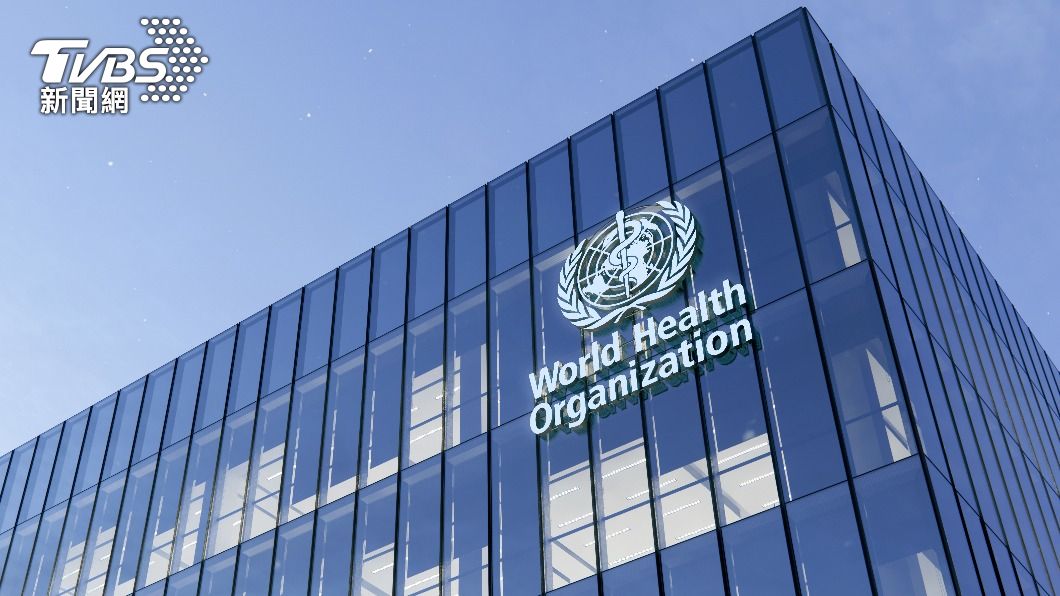 世界衛生組織建議烏克蘭銷毀「高威脅病原體」。（示意圖／shutterstock達志影像）
