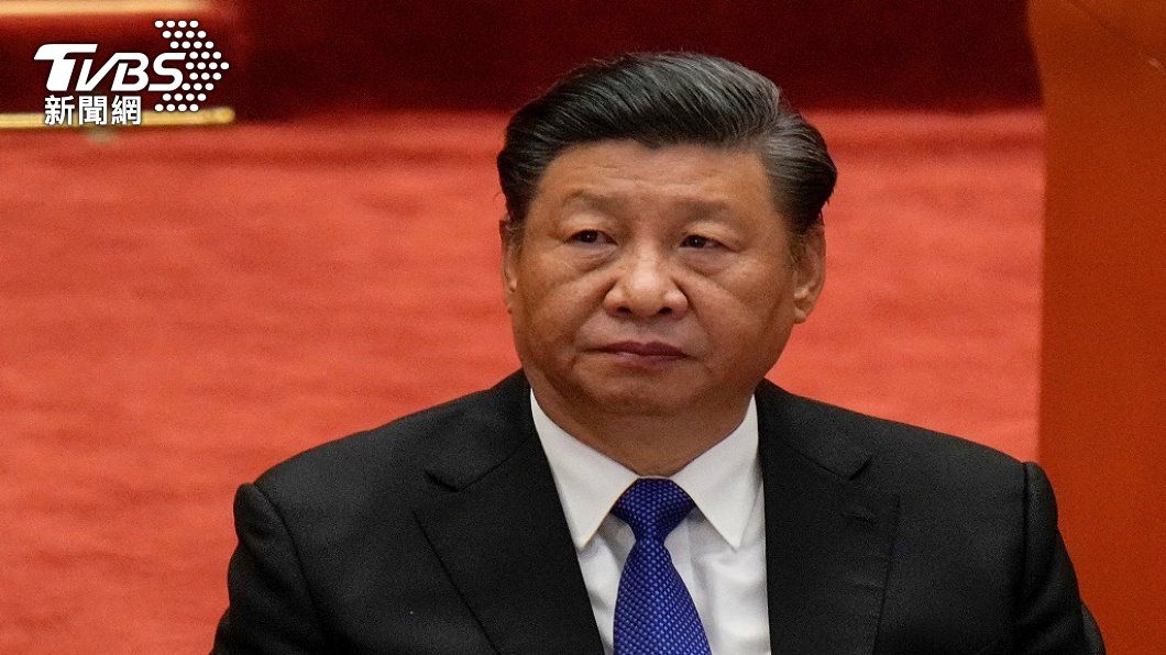中國大陸國家主席習近平。（照片來源：AP）