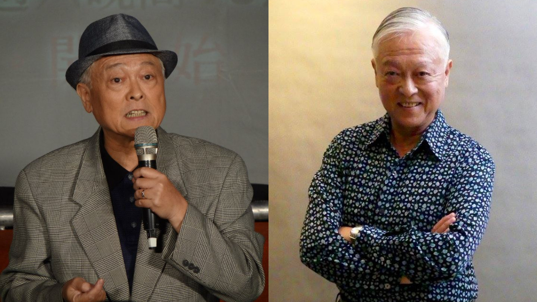 資深演員唐川病逝，享壽69歲。（圖／翻攝自客家電視 HakkaTV臉書）