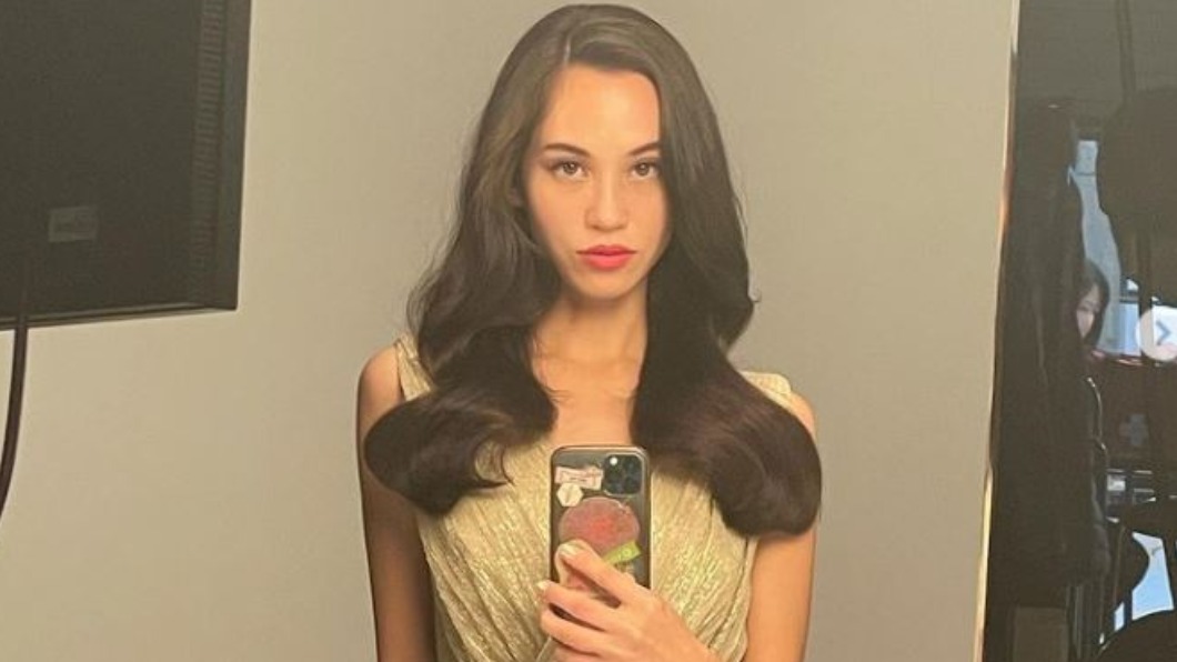 女神死會了 水原希子突拋喜訊認愛自爆 不打算結婚 男友 緋聞 日本女星 Tvbs新聞網