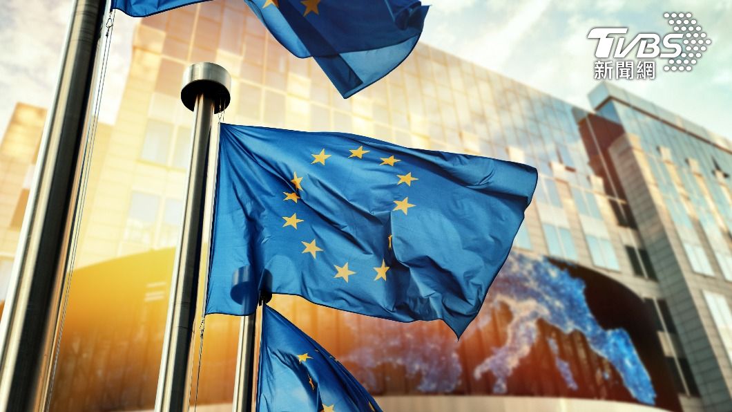 歐盟將於3月24日至3月25日舉行峰會。 （示意圖／shutterstock達志影像）