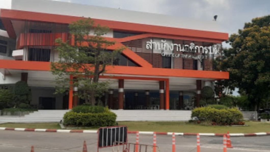 泰國東北皇家理工大學迎新爆虐待大一新生致死。（圖／翻攝自Google地圖）