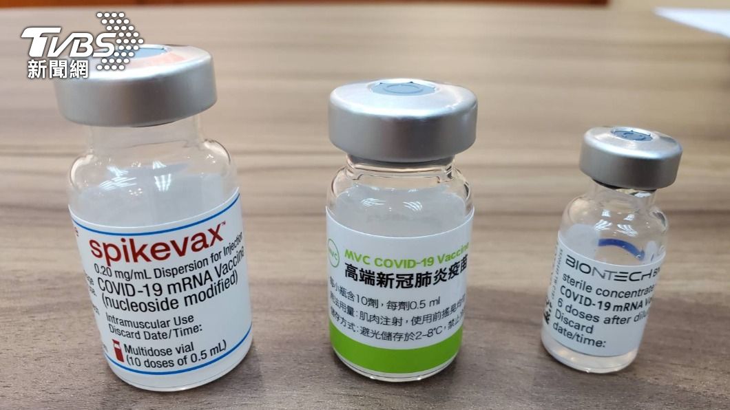 林口長庚醫院今(17)日發表國內第一份COVID-19疫苗追加劑接種研究成果。（圖／院方提供）