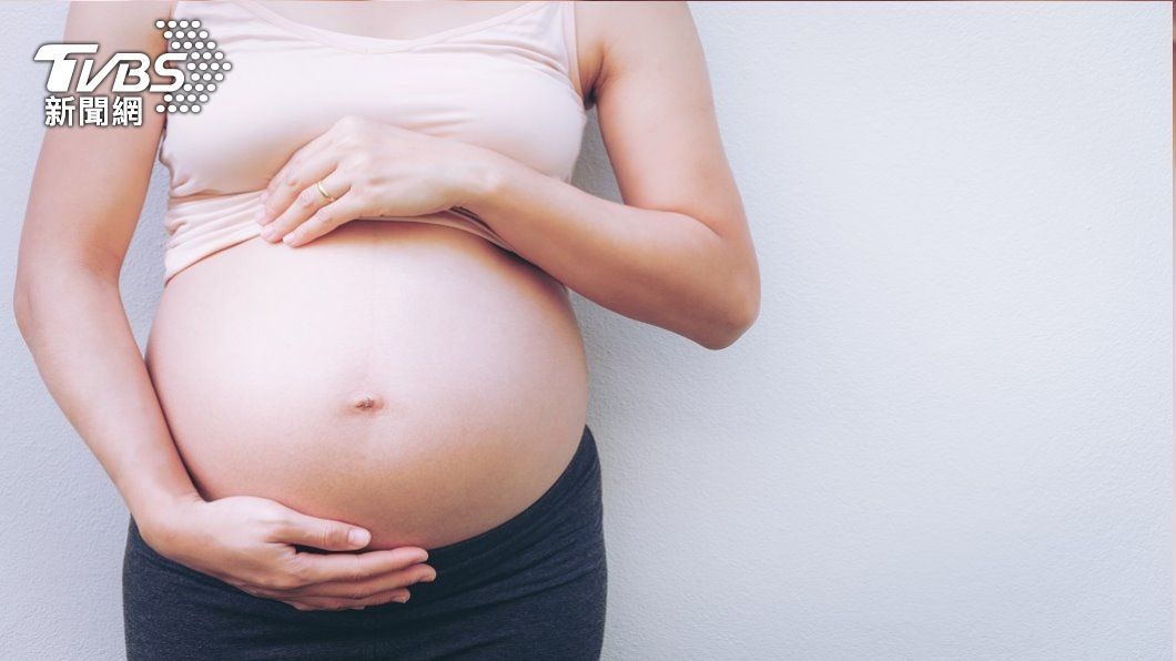 懷孕未滿3個月是否要講出來引發各界論戰。（示意圖／shutterstock達志影像）