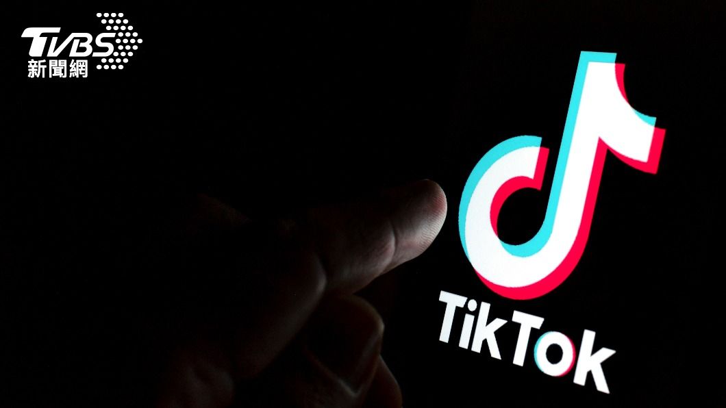 TikTok在全球相當流行。（示意圖／shutterstock達志影像）