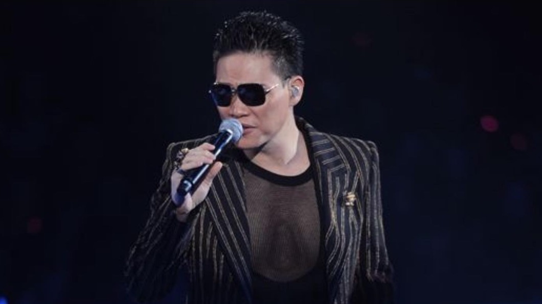 蘇永康將於6月25日在台舉辦演唱會。（圖／D-SHOW台灣提供）