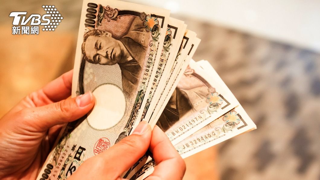 日媒指日政府可能投入6兆日圓救匯市。（示意圖／shutterstock 達志影像）