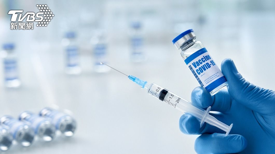 各國持續在施打新冠疫苗。（示意圖／shutterstock達志影像）