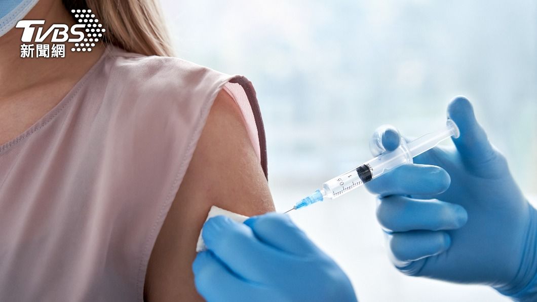 阿根廷首款自產新冠疫苗，正式投入人體臨床測試階段。（示意圖／shutterstock達志影像）