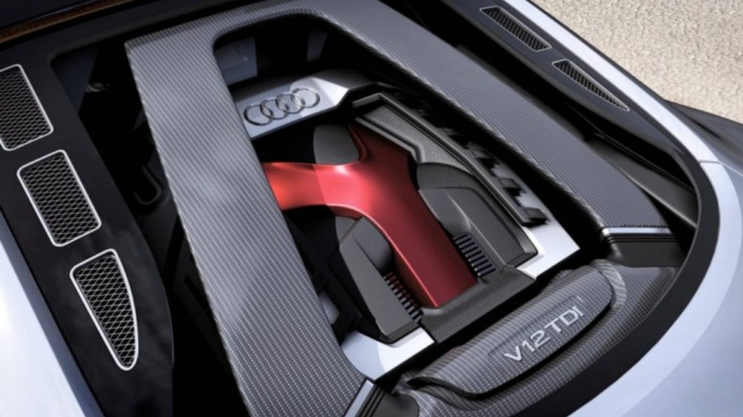 Audi將在荷蘭市場全面下架柴油引擎。（圖／翻攝自 Audi） Audi在荷蘭下架柴油車　歐洲各地市場逐步跟進