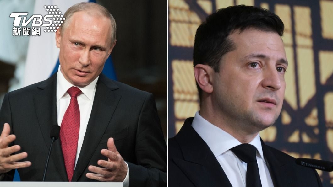 俄方稱目前談判情況還不足以讓兩國領導人會面。（示意圖／shutterstock達志影像）
