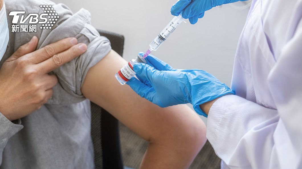 德國有男子竟接種90劑的新冠疫苗。（示意圖，非當事人／shutterstock達志影像）