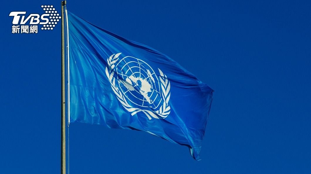 聯合國大會擬要求安理會常任理事國謹慎使用否決權。（示意圖／shutterstock 達志影像）