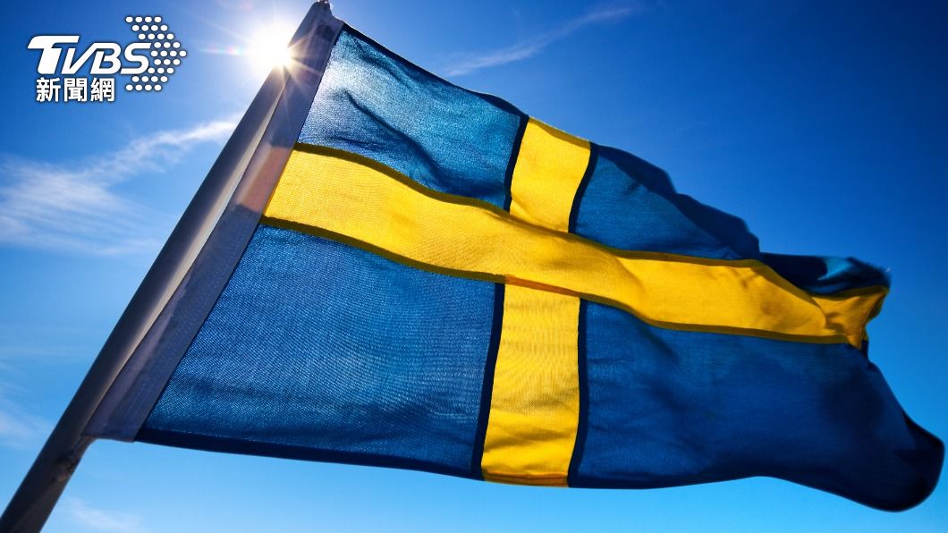 瑞典加入制裁行動。（示意圖／shutterstock 達志影像）