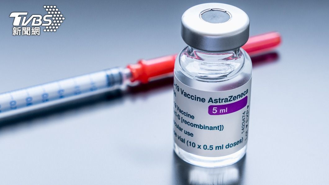 一名新北市50多歲女性打AZ疫苗後死亡，獲最高額600萬元救濟金。（示意圖／shutterstock 達志影像）