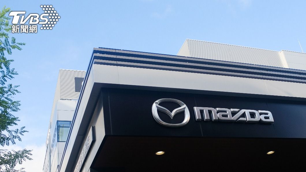 Mazda為什麼叫馬自達？（示意圖／shutterstock達志影像）
