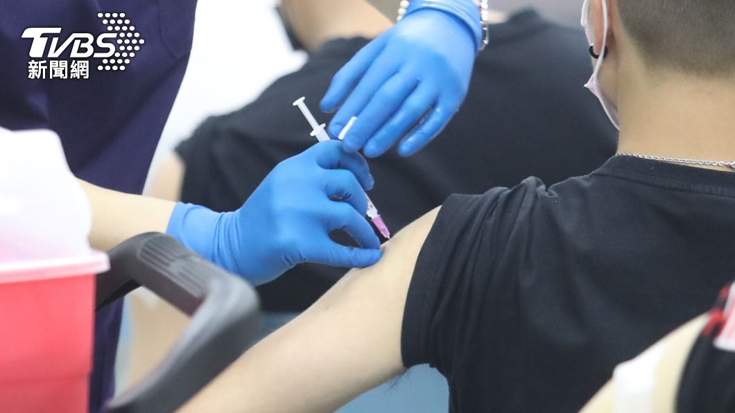 衛福部疾管署日前公布最新疫苗預防接種受害救濟審議結果。（圖／TVBS）