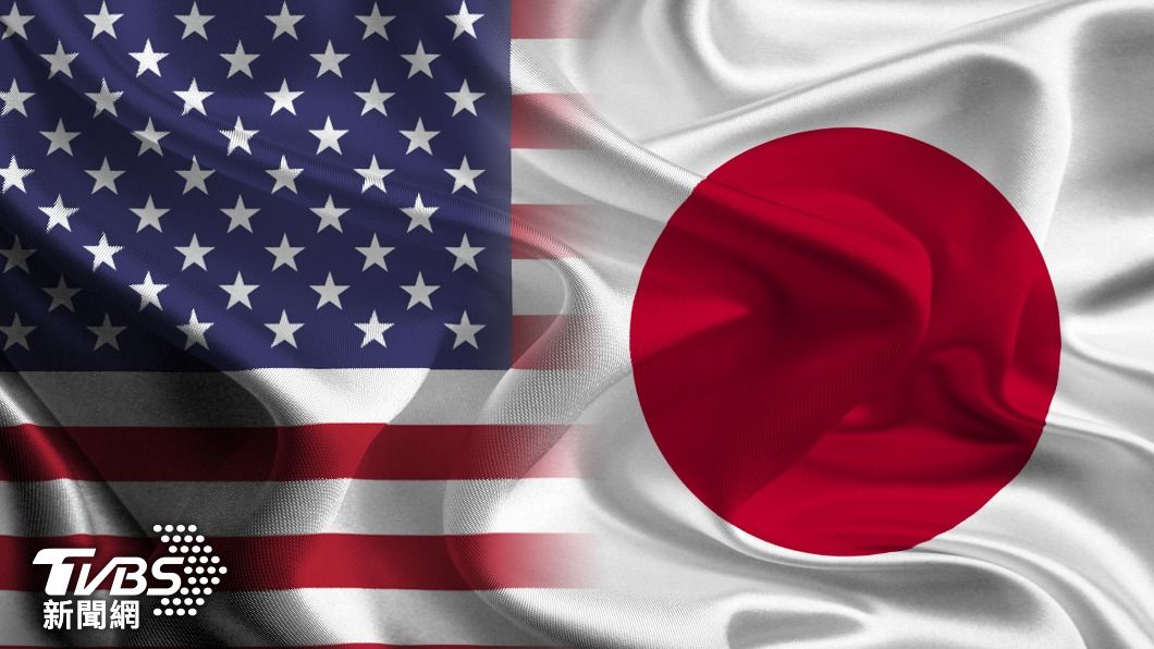 美國、日本等國對中所之間的安全協議表示憂慮。（示意圖／shutterstock達志影像）
