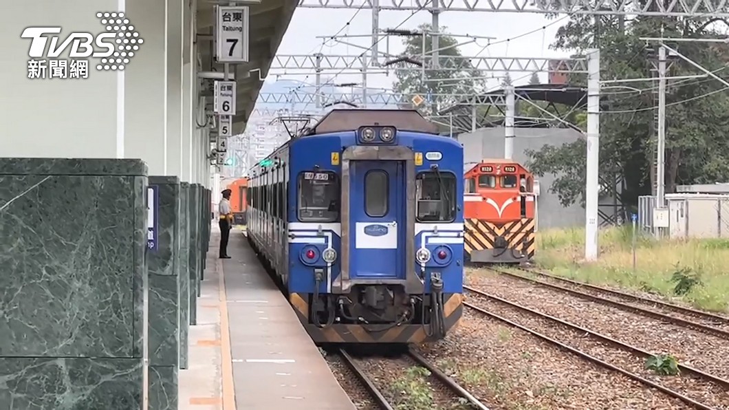 台鐵公布「中秋連續假期」加開122班車　訂票時間曝光