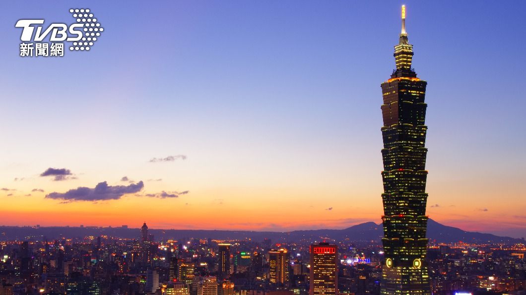 旅外人士心目中最適合居住和就業的國家，台灣排名第5。（示意圖／shutterstock 達志影像）