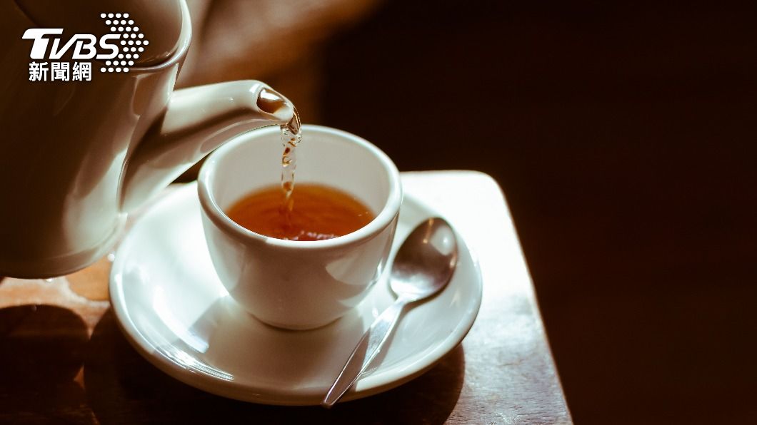 目前市面上有多種防疫茶飲，可供民眾選擇。（示意圖／shutterstock達志影像）