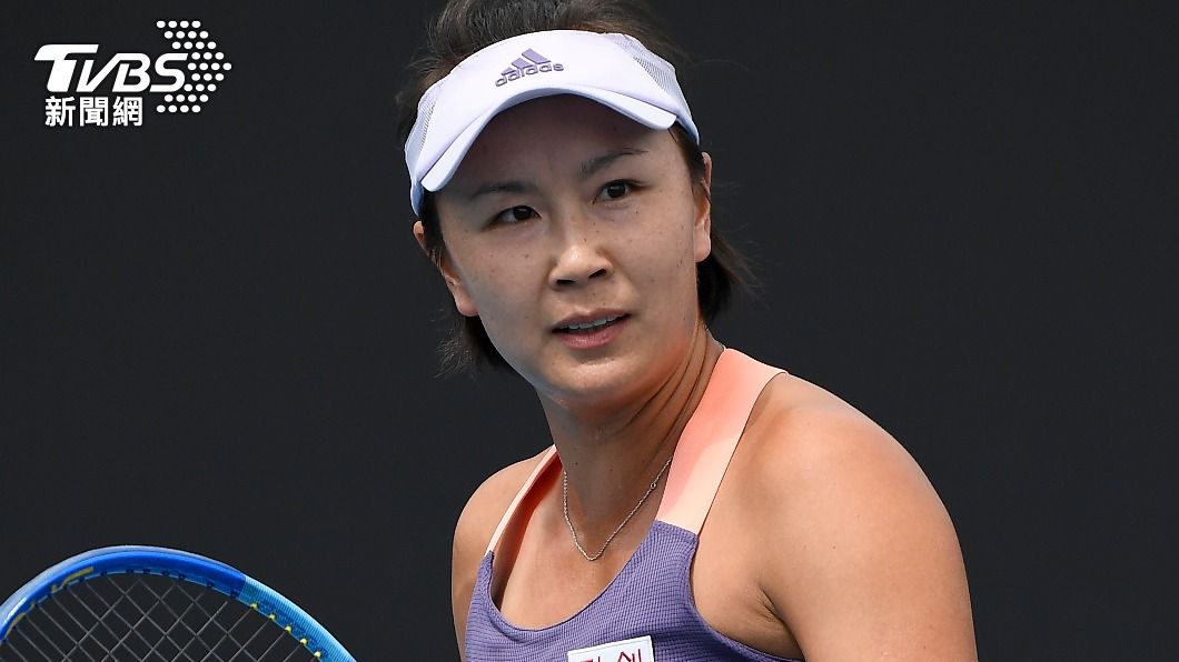 世界女子職業網球協會（WTA）因彭帥事件，賽事暫未重返中國。（圖／達志影像美聯社）