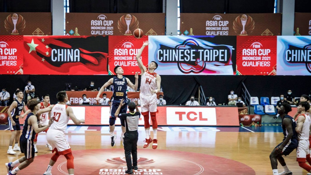 SBL超級籃球聯賽傳出高雄九太科技與裕隆納智捷球員確診。（圖／翻攝自中華民國籃球協會 - CTBA臉書）