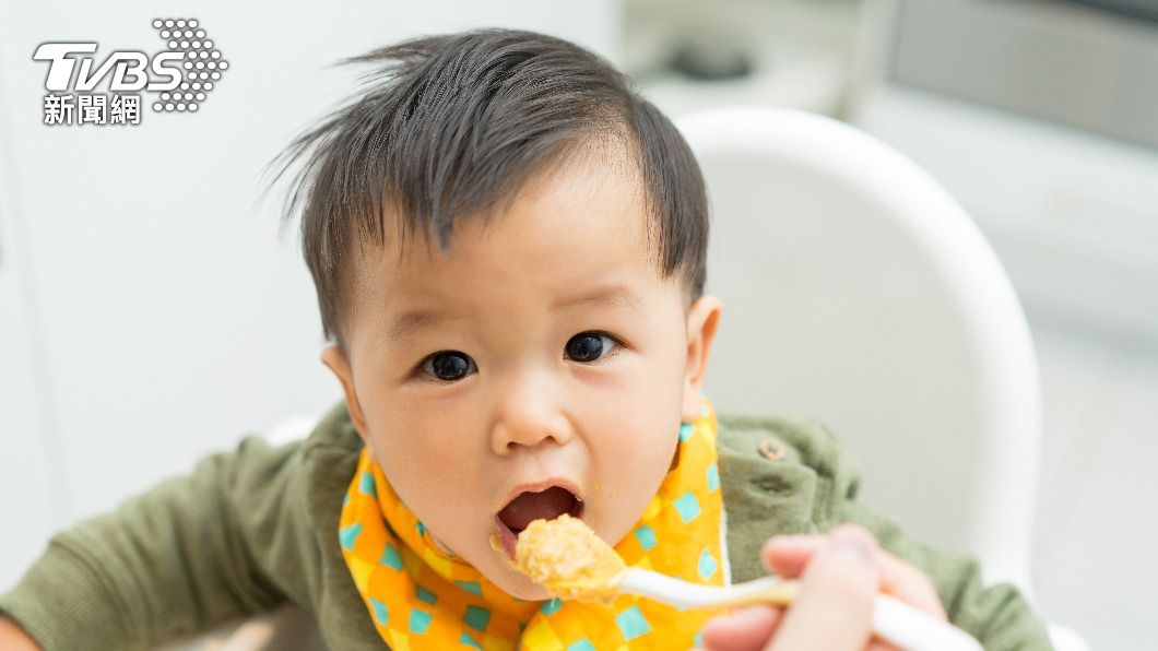 醫師分享，飯裡加這些能讓小孩胃口大開。（示意圖／shutterstock達志影像）