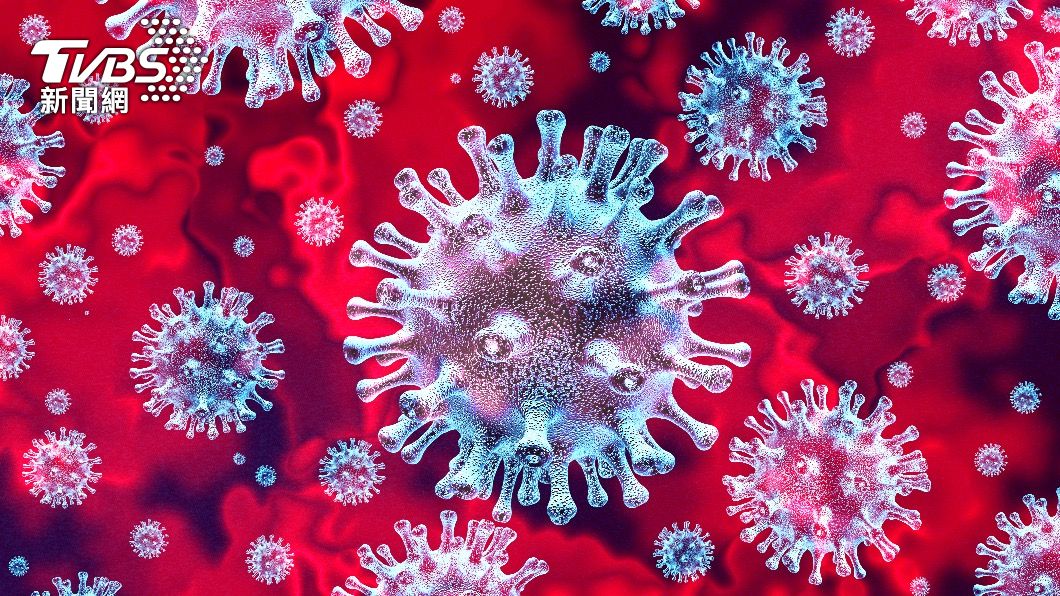 中國大陸華中地區出現全球首例H3N8流感確定病例。（示意圖／shutterstock達志影像）