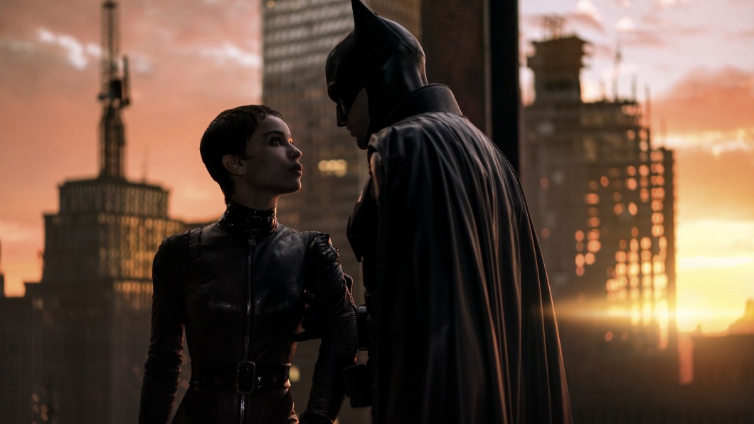 華納兄弟影業就正式宣布羅伯派汀森版的《蝙蝠俠》確定將有續集。（圖／翻攝自華納兄弟台灣臉書）