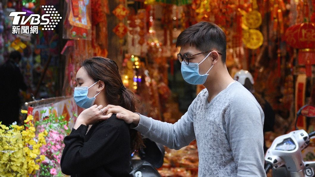 越南國內旅行暫停健康申報。（圖／達志影像路透社）