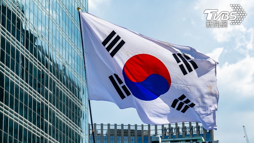 韓國國家情報院宣布，加入北約合作網絡防禦卓越中心。（示意圖／shutterstock達志影像）