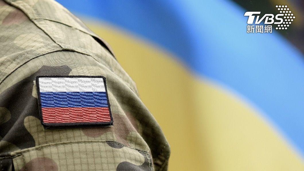 俄羅斯外交部發言人表示，俄國不會在烏克蘭動用核武。（示意圖／shutterstock達志影像）
