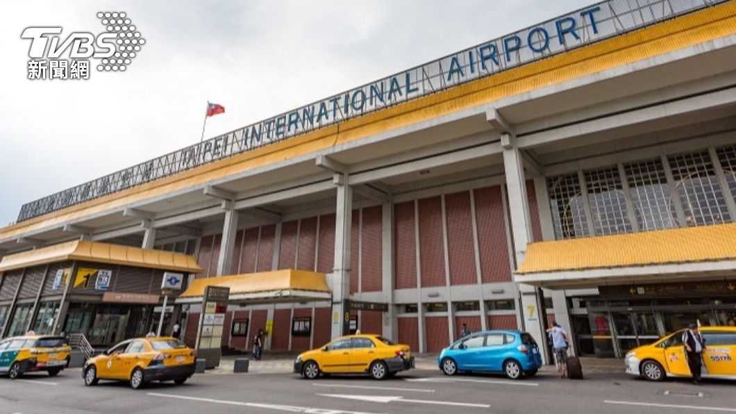 交通部民用航空局台北國際航空站航務組航務員爆衝突，鬧上法庭。（示意圖／TVBS）