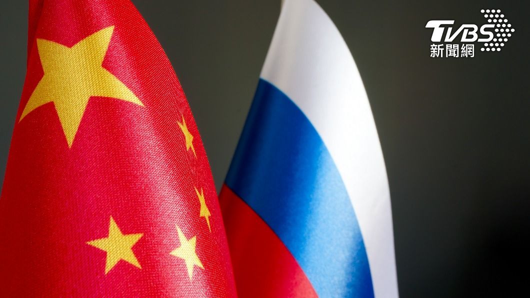 最新官方數據顯示，中國3月出口至俄羅斯的科技產品大幅下滑。（示意圖／shutterstock達志影像）