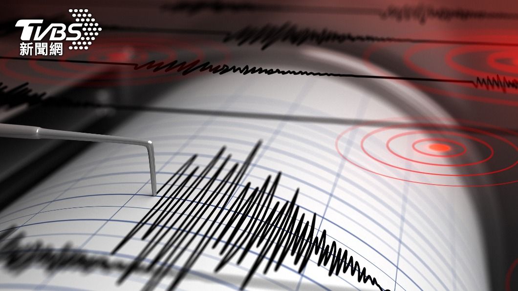 祕魯南部蒂拉帕塔區（Tirapata）今天發生規模7.2強震。（示意圖／shutterstock達志影像）