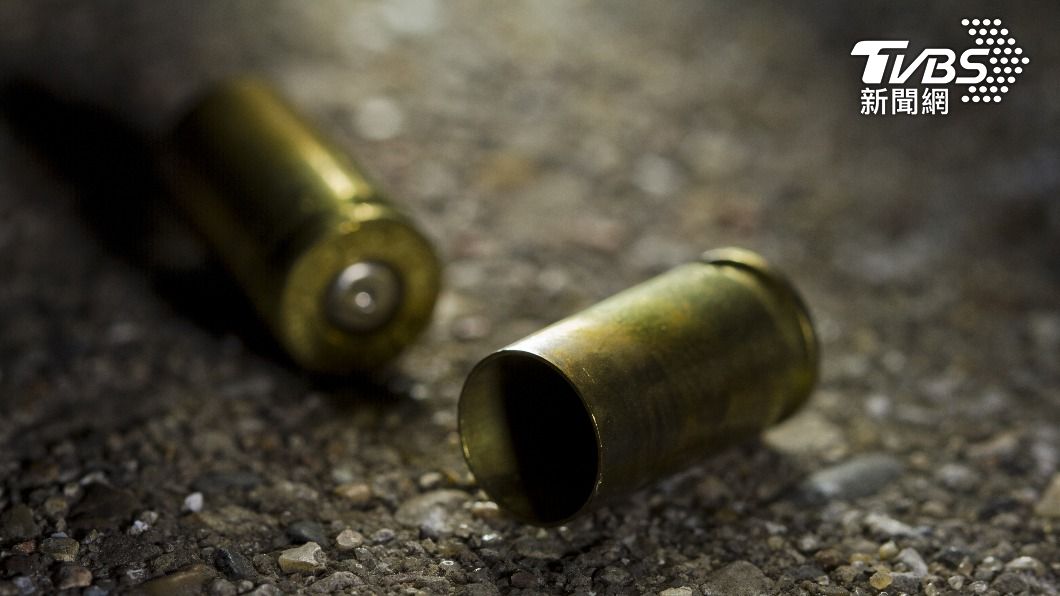 南非槍手酒館濫射，造成15死9傷。（示意圖／shutterstock達志影像）