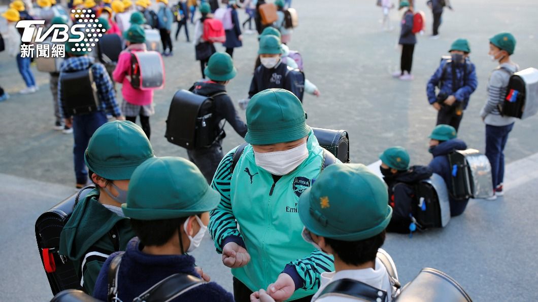 馬斯克大膽預言 日本若不改變 這件事 終將走向滅亡 人口 Tvbs新聞網