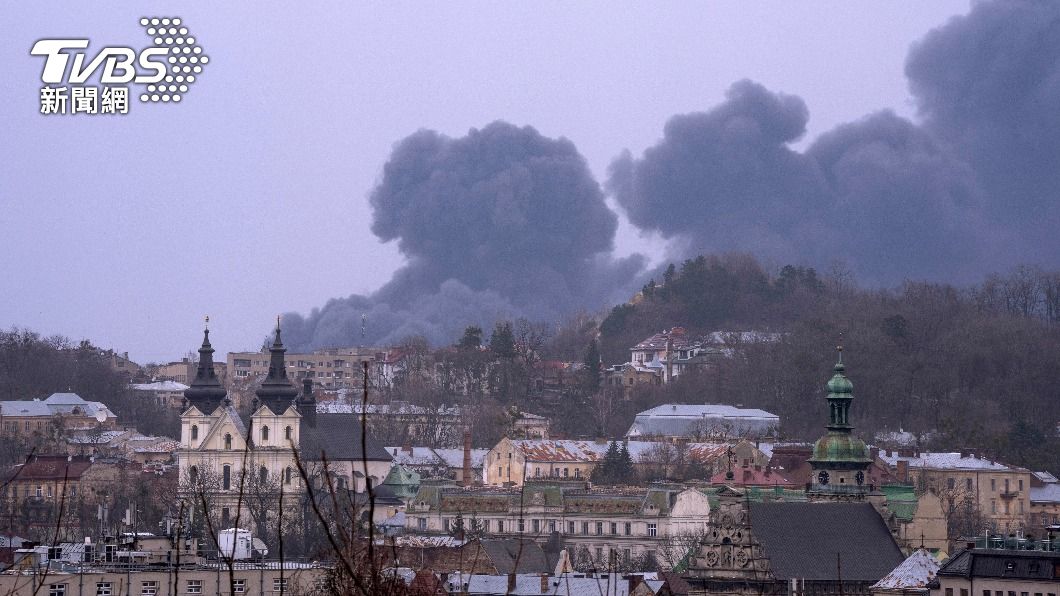 俄羅斯發動攻打烏克蘭至今已延燒超過2個月。（圖／達志影像美聯社）