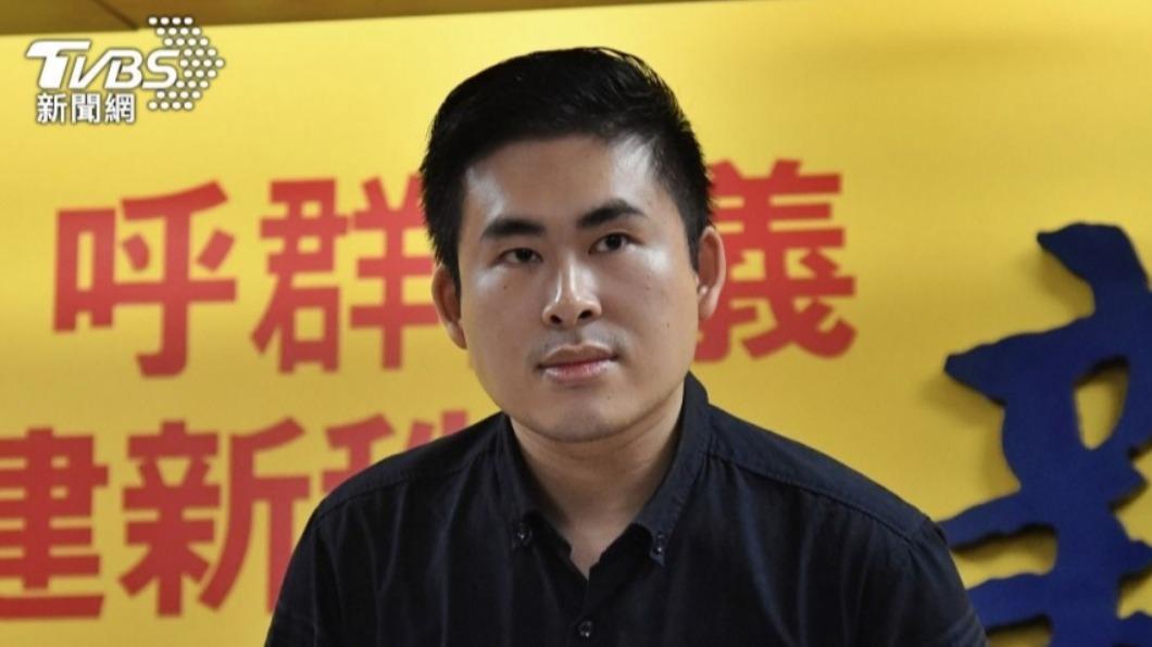 共諜案二審宣判，王炳忠仍獲無罪。（圖／TVBS資料畫面）