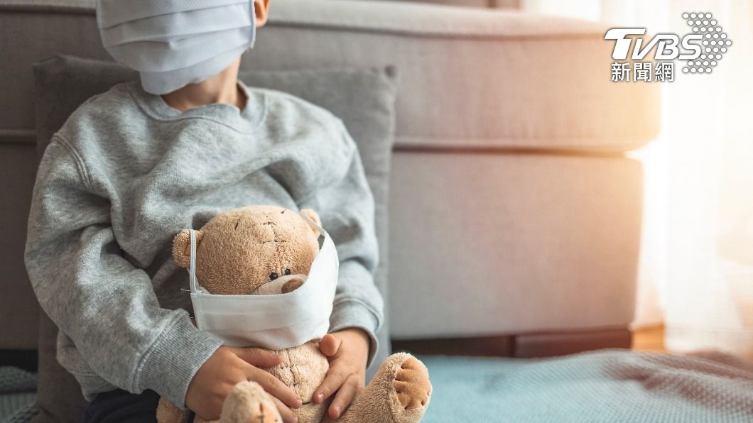 2歲童確診高燒腦炎亡　醫籲：退燒有時只是假象
