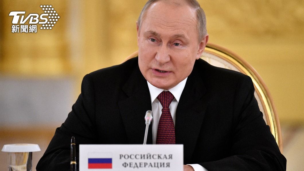 俄羅斯開戰至今接連受挫，總統普欽（Vladimir Putin）下令懲處多名將領。