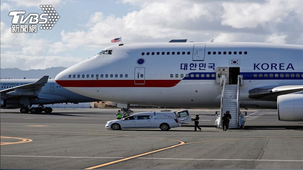 南韓機場。（圖／shutterstock） 南韓6月起開放90天短期簽證 台灣也在列