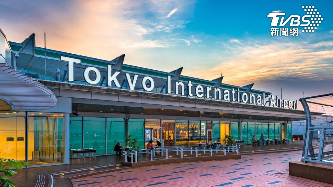 成田機場。（圖／shutterstock） 日本測試開放外國觀光團 首批7人下午抵達