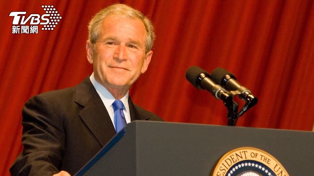 伊拉克人密謀暗殺前總統小布希（示意圖／shutterstock 達志影像）