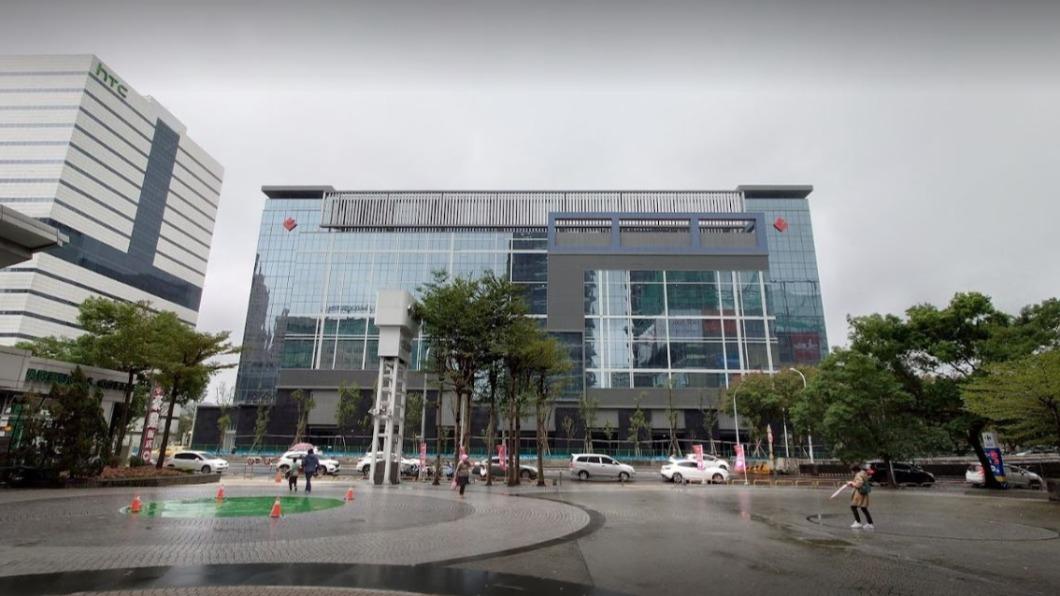 誠品最大店點「新店裕隆城」將在2023年中開幕。（圖／翻攝自Google map）