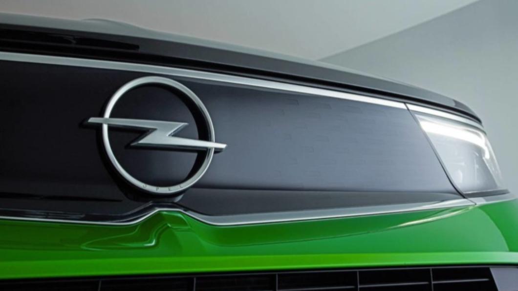 德國Opel臺灣代理權已由Master Win集團取得。（圖／Opel）