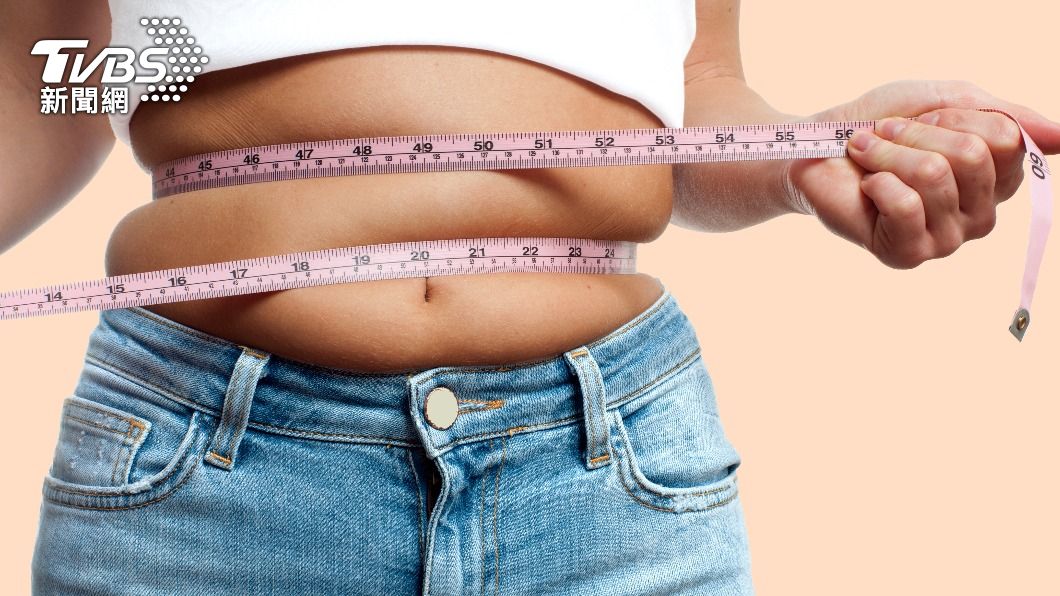 多數人夏季減肥比較容易不瘦反增胖。（示意圖／shutterstock達志影像） 營養師曝4大夏季減重地雷　「這點」不小心恐越減越肥