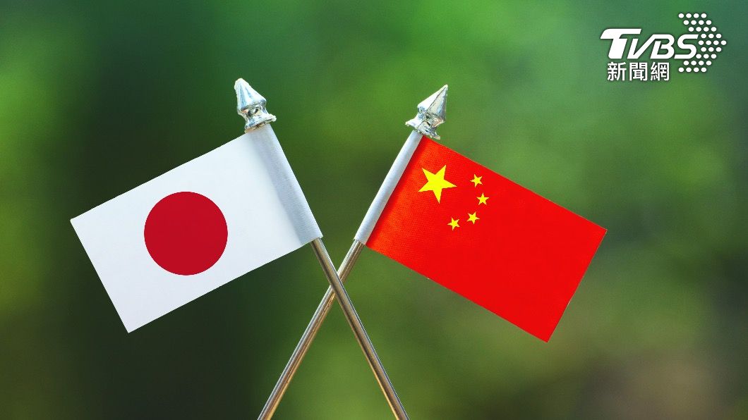 日本外務省亞洲大洋洲局新成立一個針對中國的戰略小組。（示意圖／shutterstock達志影像）